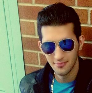 Meet your Posher, Hasib